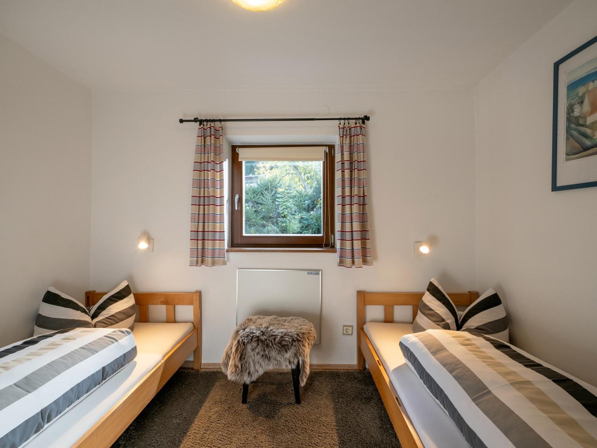 Chalet Kitzalm Oberndorf in Tirol Eksteriør bilde