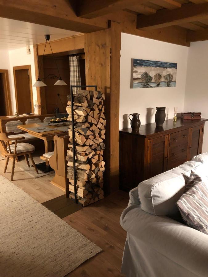 Chalet Kitzalm Oberndorf in Tirol Eksteriør bilde